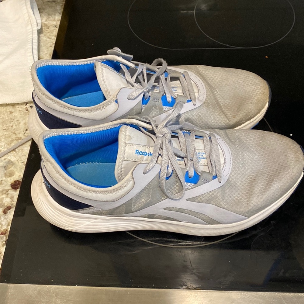 Womens Reebok fuelform 9.5 running